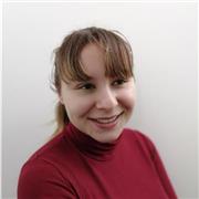 Professeur de Design Graphique, Logo, Affiche, CV, Identité visuelle, Typographie et Didactique